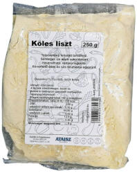 Ataisz kölesliszt 250g