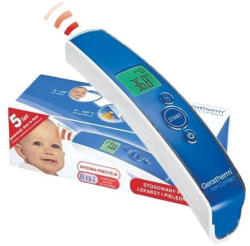 Geratherm non contact hőmérő 1db