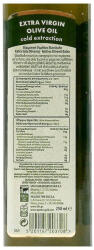 Sparta extraszűz olívaolaj 250ml