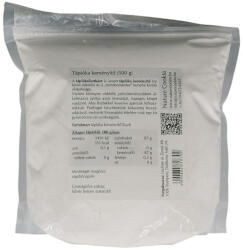 Nature Cookta Speciel tápióka keményítő 500g