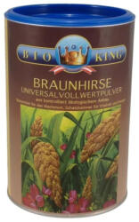 BioKing bio barna kölesliszt 500g