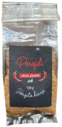 Hargita Kincse parajdi füstölt só chilis 120g