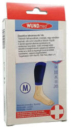 Wundmed elasztikus lábszárszorító-vádlivédő "M"-es méret 1db