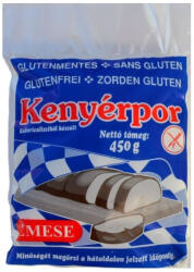 Cornito Emese kenyérpor 450g