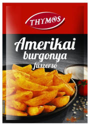 THYMOS amerikai burgonya fűszersó 30g - herbaline