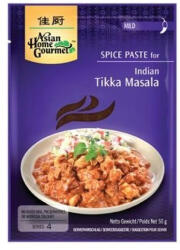 Ahg fűszerpaszta - Tikka Masala 50g