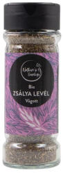 Natures Garden bio zsálya levél vágott 20g