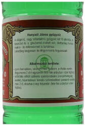 Medaqua Hunyadi János keserűsós gyógyvíz 700ml