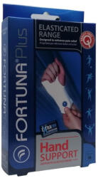 Fortuna elasztikus kézszorító (M) 1db