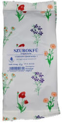 Gyógyfű szurokfű tea 40g
