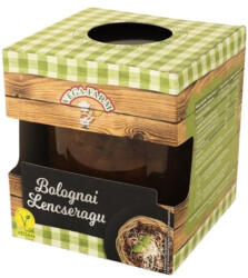 Vega-Farm bolognai lencseragu 350g