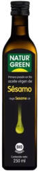 Naturgreen bio szűz szezámolaj 250ml