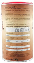 Multi-Cikória maci csokoládé ízű kávé 250g