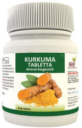 Neuston kurkuma tabletta 60db