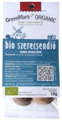 GreenMark Organic bio szerecsendió (egész) 10g