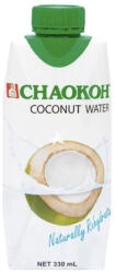 Chaokoh natúr kókuszvíz 330ml