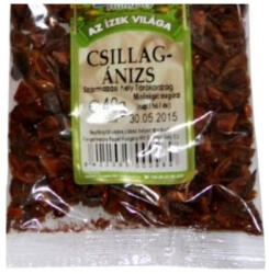 RAPET csillagánizs 40g