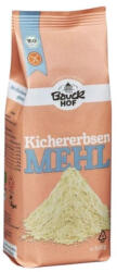Bauckhof bio csicseriborsóliszt 500g