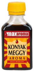 Szilas Aroma aroma - konyakmeggy 30ml