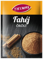 THYMOS őrölt fahéj 25g