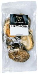 Ázsiabolt szárított illatos gomba 30g