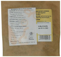 Runoland Bio Szárított Barna Tinóru Gomba 20g