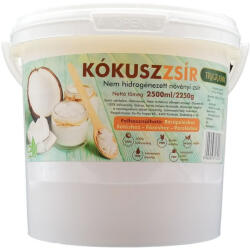 Trigramm kókuszzsír 2500ml