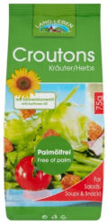 Land Leben fűszeres croutons 75g