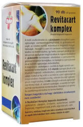Vitalitae Revitacart komplex kapszula 90db