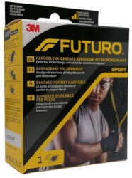 3M Futuro Sport csuklórögzítő hüvelykujj hurokkal 1db