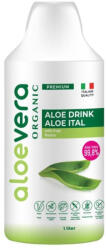 Alveola aloe vera organic prémium ital rostos 1000ml