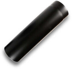  Vastag falú (1, 8mm) füstcső 150/500mm (13026) (PE-7026)