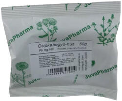 JuvaPharma csipkehús tea 50g