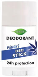 Bio Bione alumínium mentes izzadásgátló dezodor stift 24h férfiaknak kék 45ml