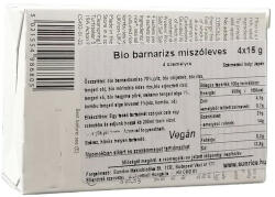 Clearspring bio misoleves tengeri zölds. 60g