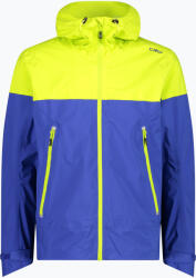 CMP férfi esőkabát kék - decathlon - 55 390 Ft