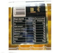 Solio lenmag ét- és saláta olaj 500ml