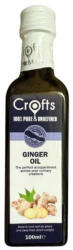 Crofts gyömbér olaj 100ml