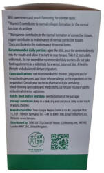 Tiens Flexi Boost (30x2g-os) tasak 30db