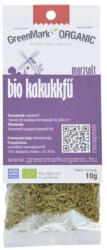 GreenMark Organic bio morzsolt kakukkfű 10g