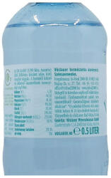 Vöslauer szénsavmentes ásványvíz 500ml