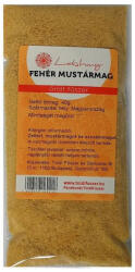 Lakshmi őrölt fehér mustármag 40g