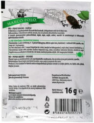 Marc O'Polo fűszer - feketebors, egész 16g