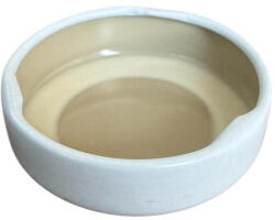  Lapka befőttes üveghez TO38 (x12mm)-Fehér (200-as és 500-as Juice) 50db/cs (PE-8545)