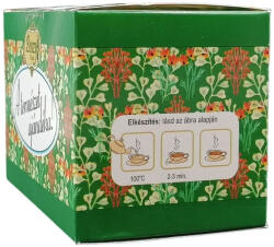 Boszy Anti-arthritis filteres tea reuma és köszvény ellen (20x1g) 20db