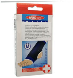 Wundmed elasztikus boka rögzítő "M" méret 1db