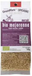 GreenMark Organic bio morzsolt majoranna 10g