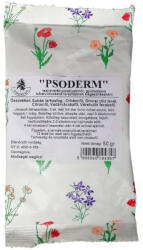 Boszy PSODERM teakeverék pikkelysömörös, gyulladásos bőrre 50g