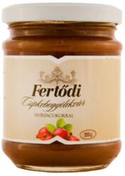 FERTŐD Drink csipkebogyó lekvár (xylittel) 200g
