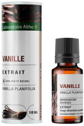 Laboratorie Altho Vanília kivonat 10ml